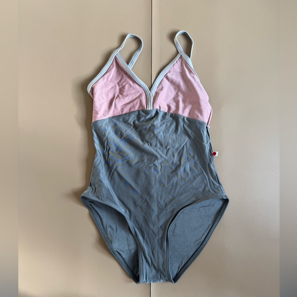Yumiko Daria pink and grey size S